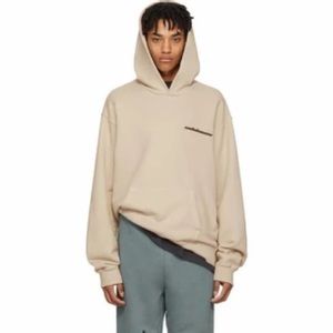 NWT Yeezy Calabasas Eagle Hoodie